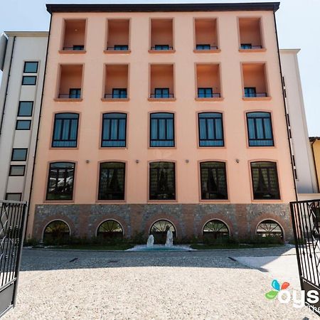 Hotel La Cartiera Виньола Экстерьер фото